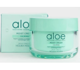 Holika Holika Aloe Soothing Essence 80% Moist Cream - 100ml / 3.38 fl.oz.